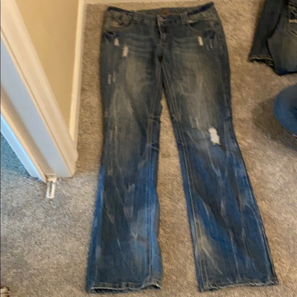 Jeans